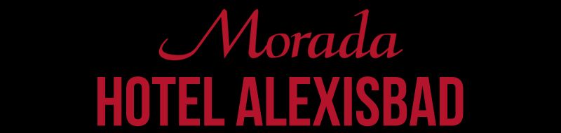 Logo MORADA Hotel Alexisbad