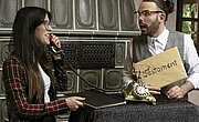 Krimidinner - Testament à la Carte