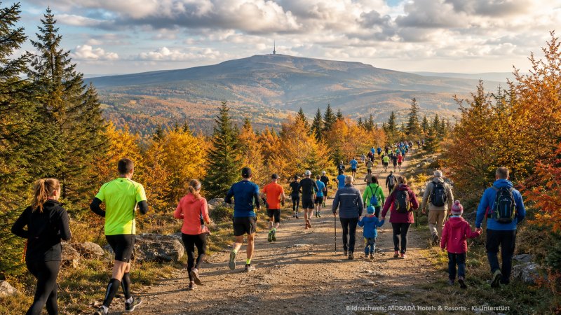 48. Harz-Gebirgslauf am 10.10.2026